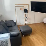 Top Central Munich 1-Room Perfect Flat