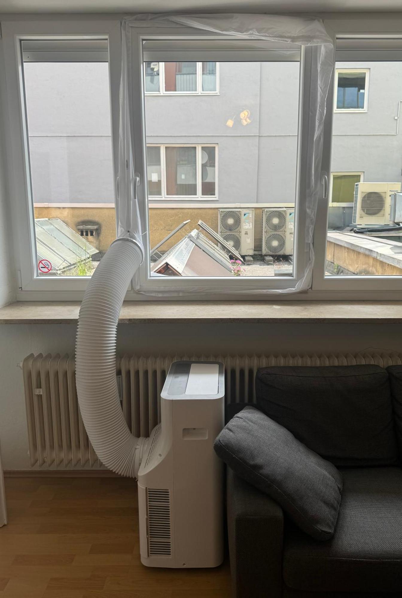 Top Central 1-room Perfect Flat Apartment *