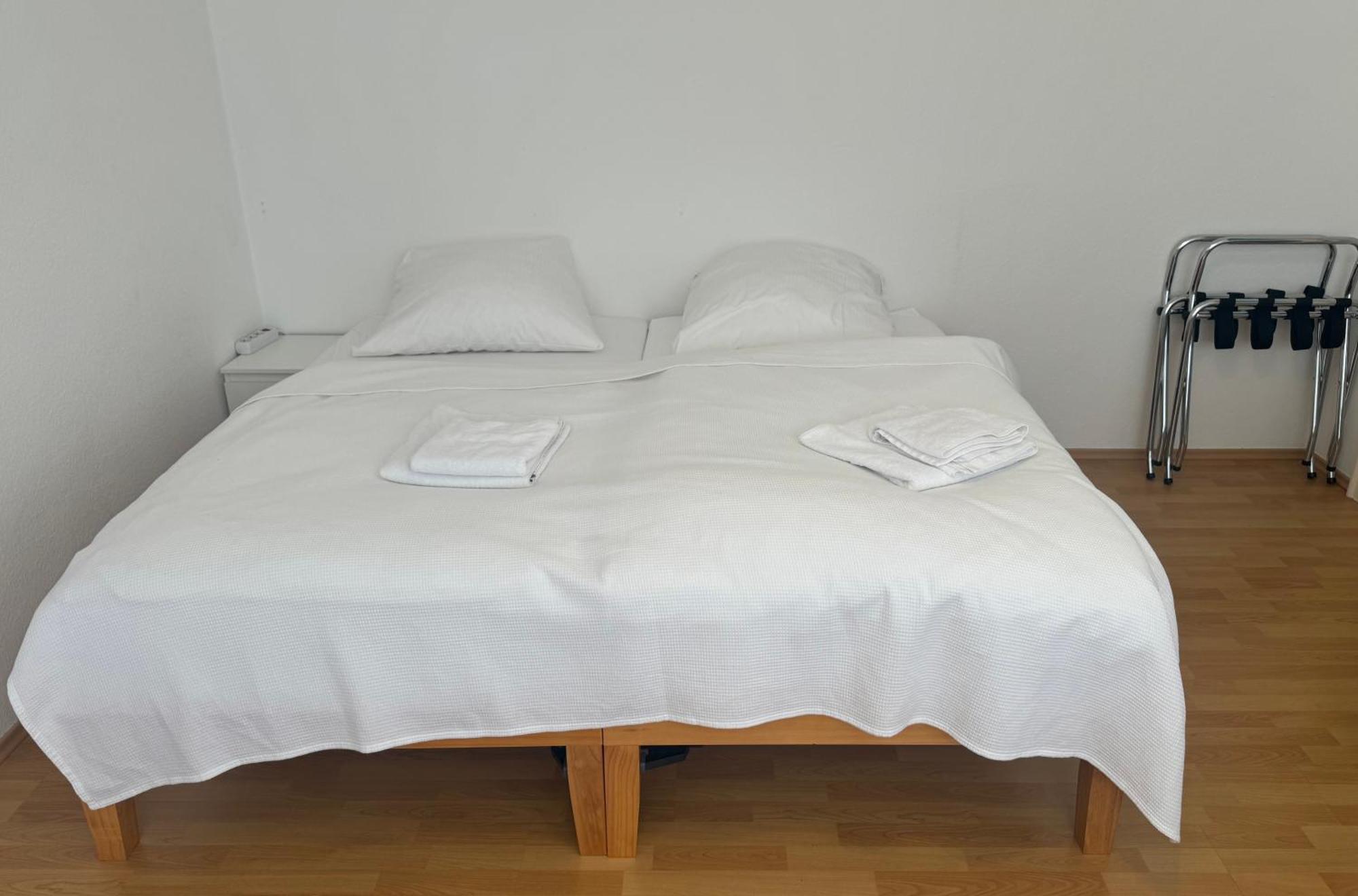 Apartment Top Central 1-room Perfect Flat *