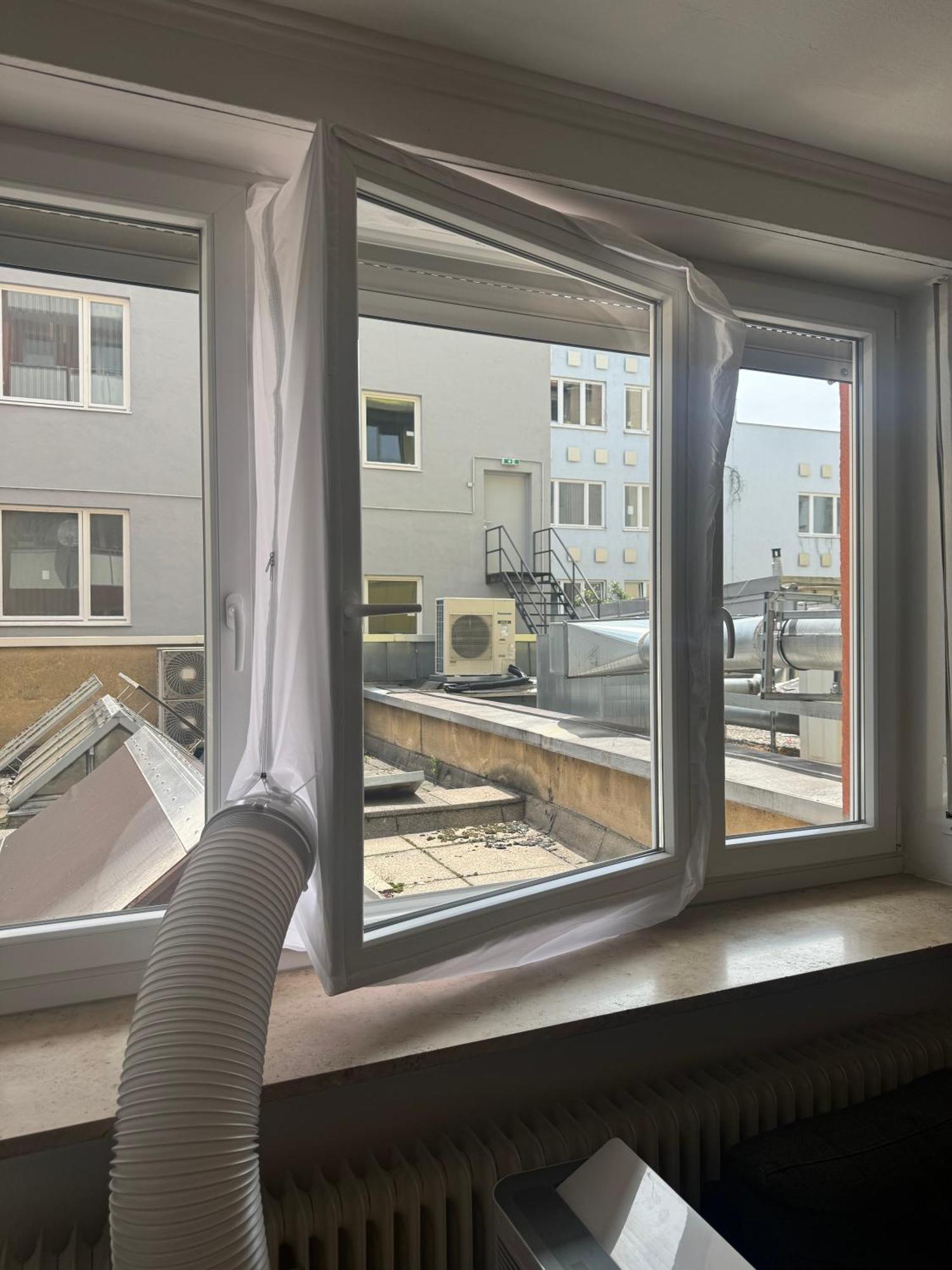 Top Central 1-room Perfect Flat