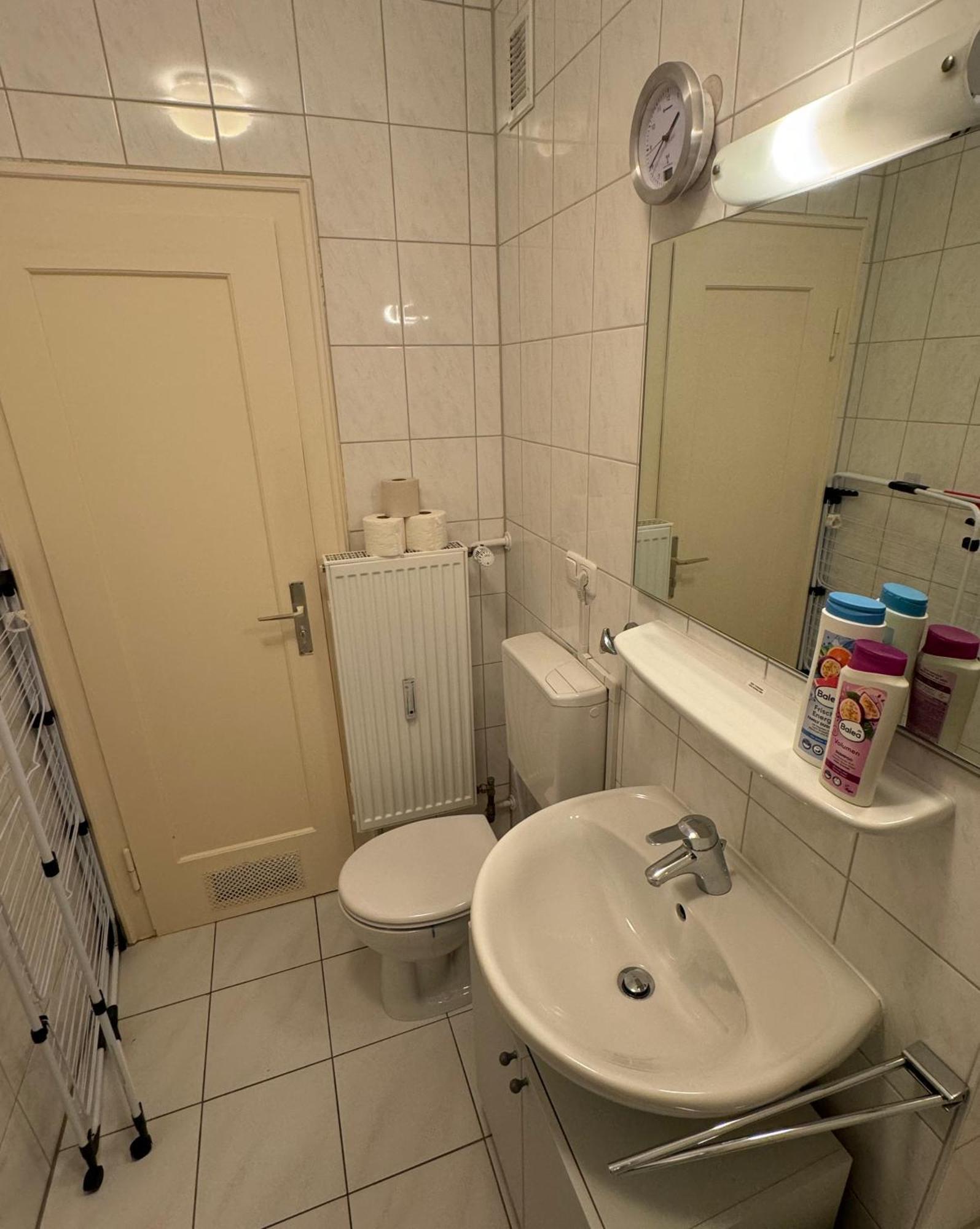 Top Central 1-room Perfect Flat Apartment *