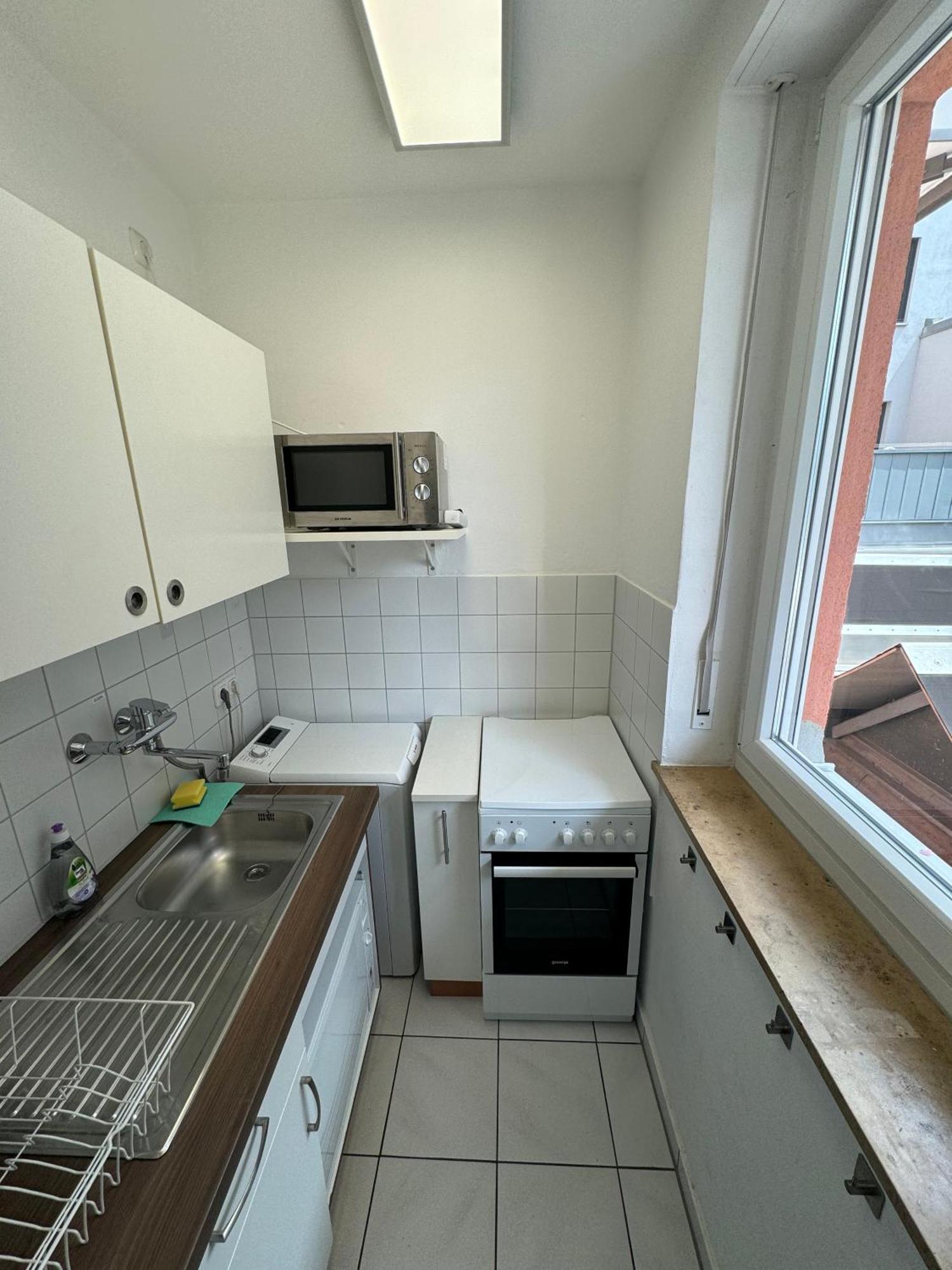 Apartment Top Central 1-room Perfect Flat